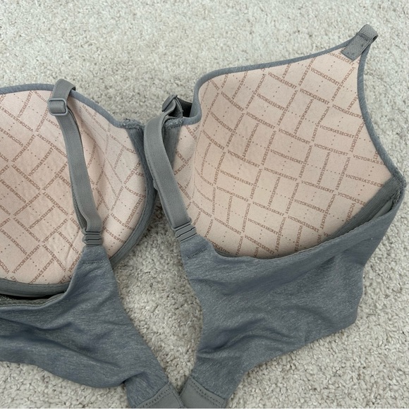 Victorias Secret Uplift Semi Demi - Picture 10 of 10